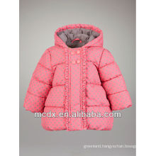 wholesale children's winter down jackets